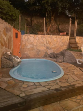 Casa charmosa Ilhabela